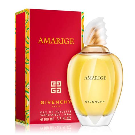 givenchy amarige edt 100ml|amarige givenchy price.